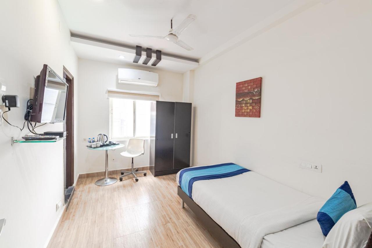 Hotel Mint Riva, Gachibowli Near Ikea Hyderabad