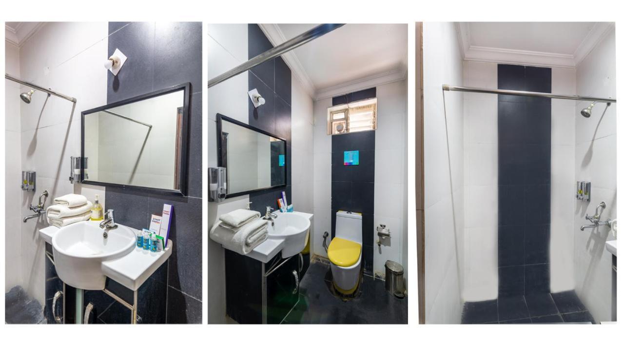 Hotel Mint Riva, Gachibowli Near Ikea