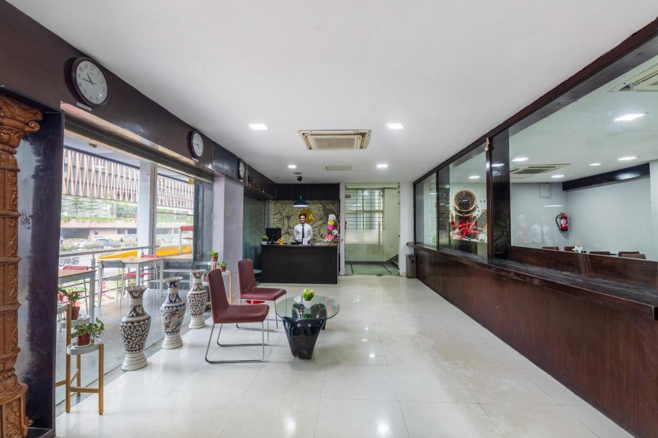 Mint Riva, Gachibowli Near Ikea Hotel
