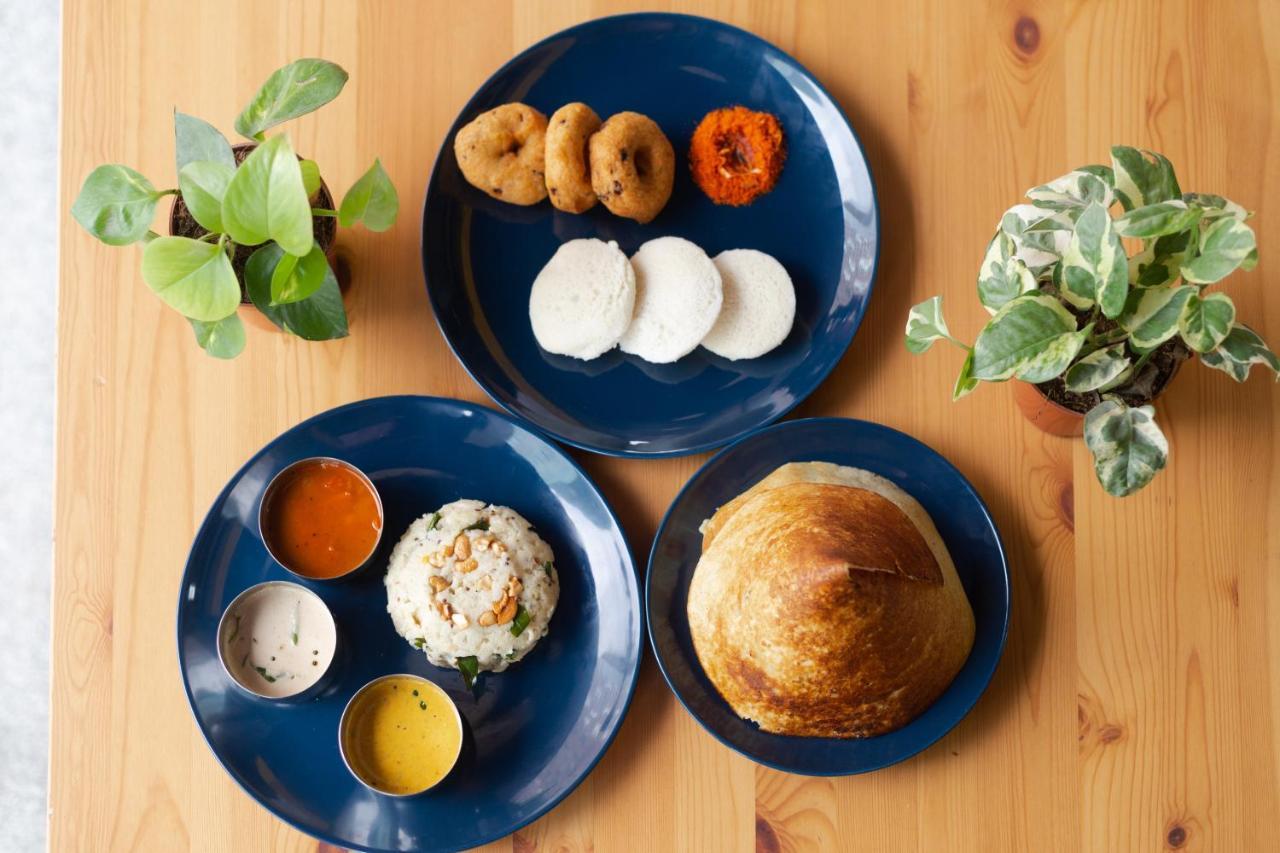 Mint Riva, Gachibowli Near Ikea 3* Hyderabad