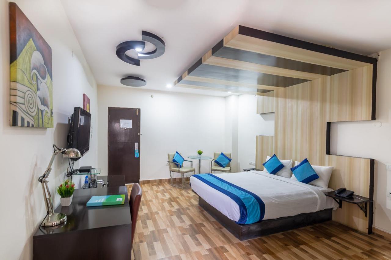 Hotel Mint Riva, Gachibowli Near Ikea Hyderabad