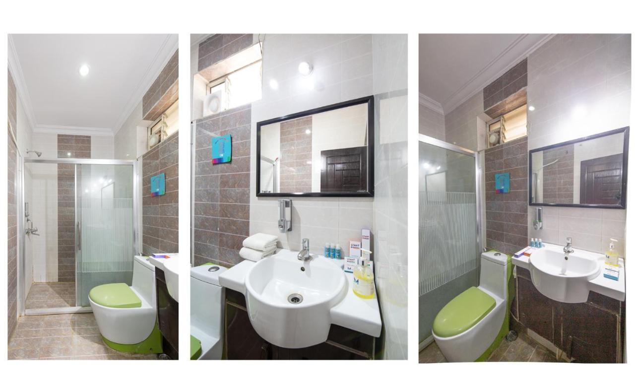 Mint Riva, Gachibowli Near Ikea Hyderabad
