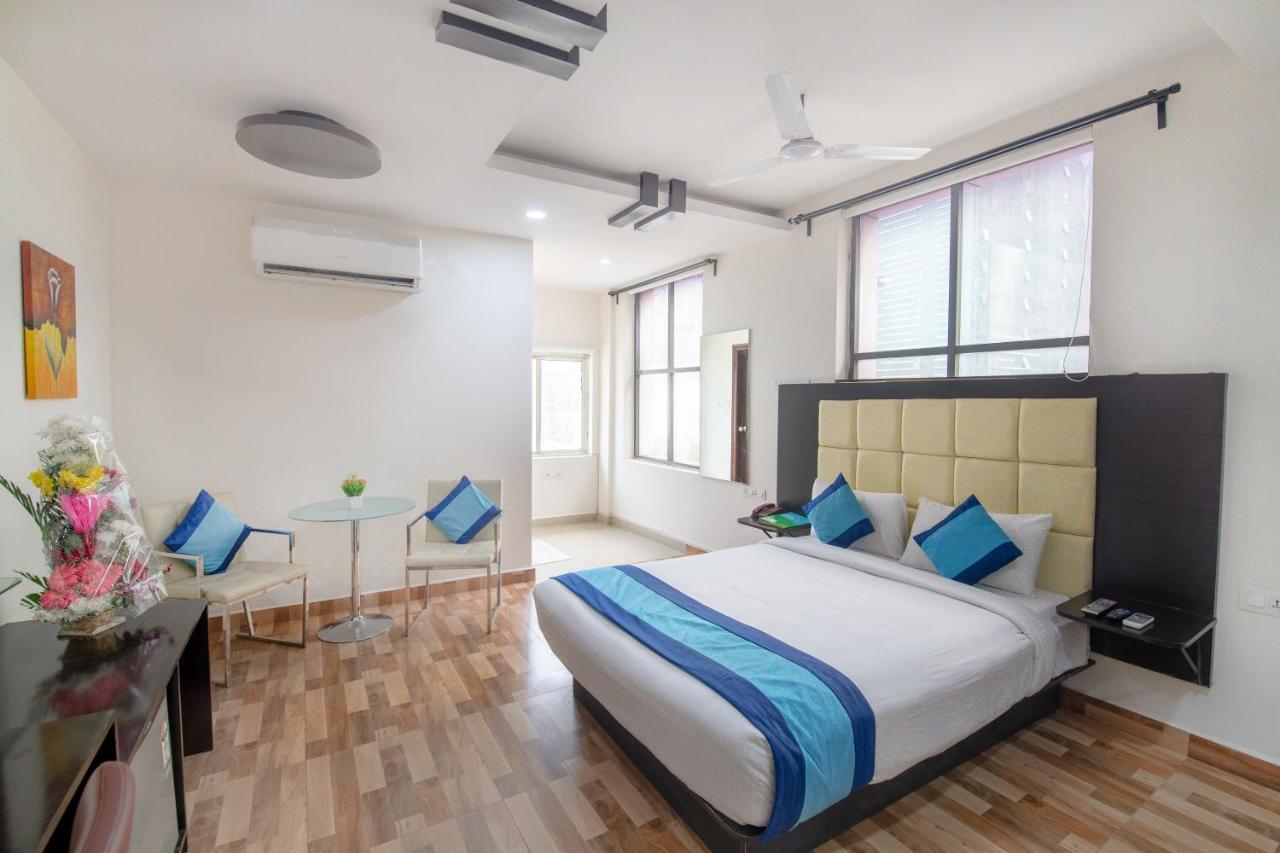 Hotel Mint Riva, Gachibowli Near Ikea Hyderabad