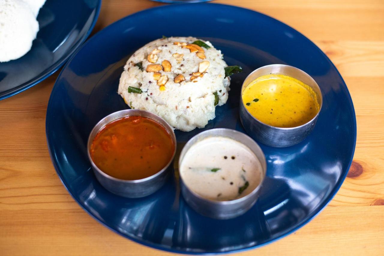 Mint Riva, Gachibowli Near Ikea Hotel