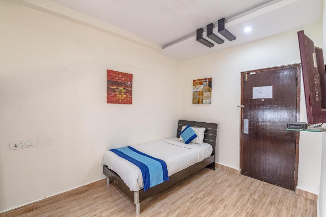 Mint Riva, Gachibowli Near Ikea Hyderabad