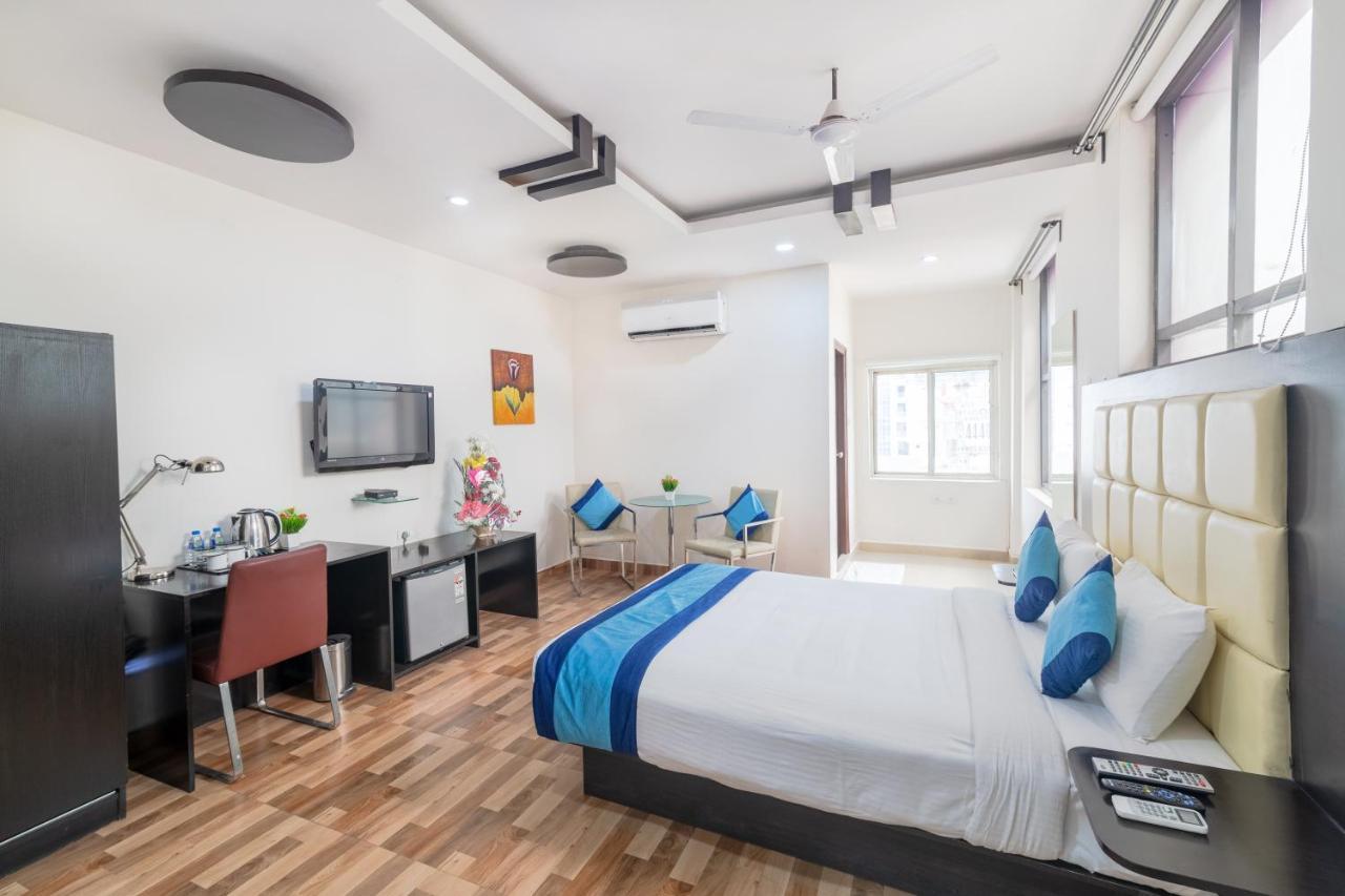 Mint Riva, Gachibowli Near Ikea 3*