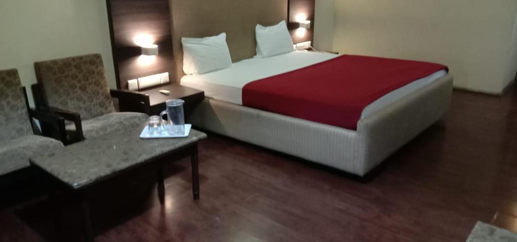 Jaya International Hotel