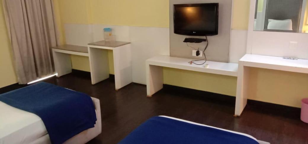 Hotel Jaya International 2*