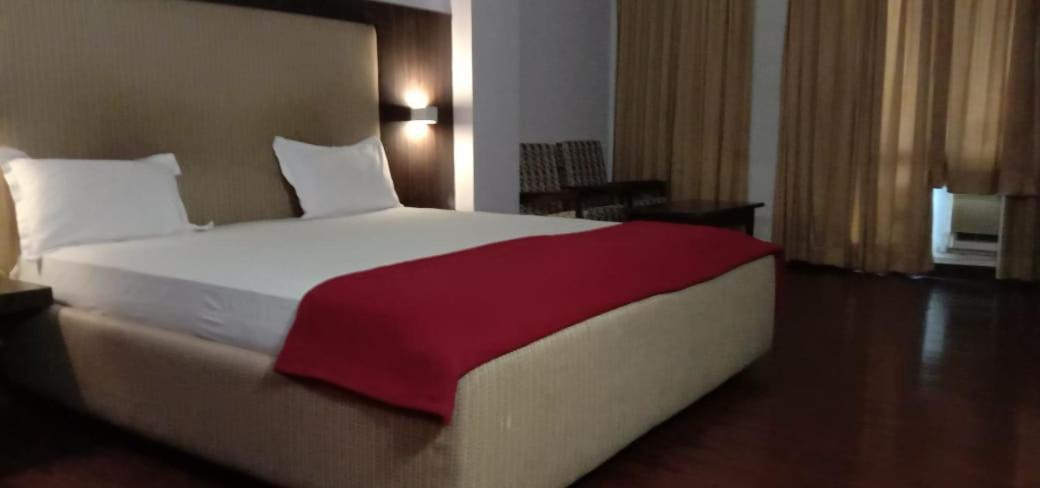 Jaya International Hotel