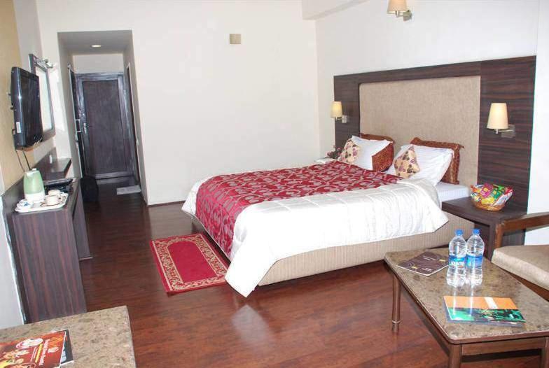 Jaya International 2* Hyderabad