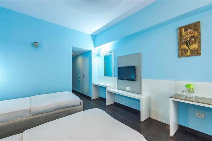 Jaya International 2* Hyderabad