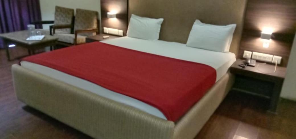 Jaya International Hyderabad