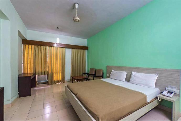 Jaya International Hotel