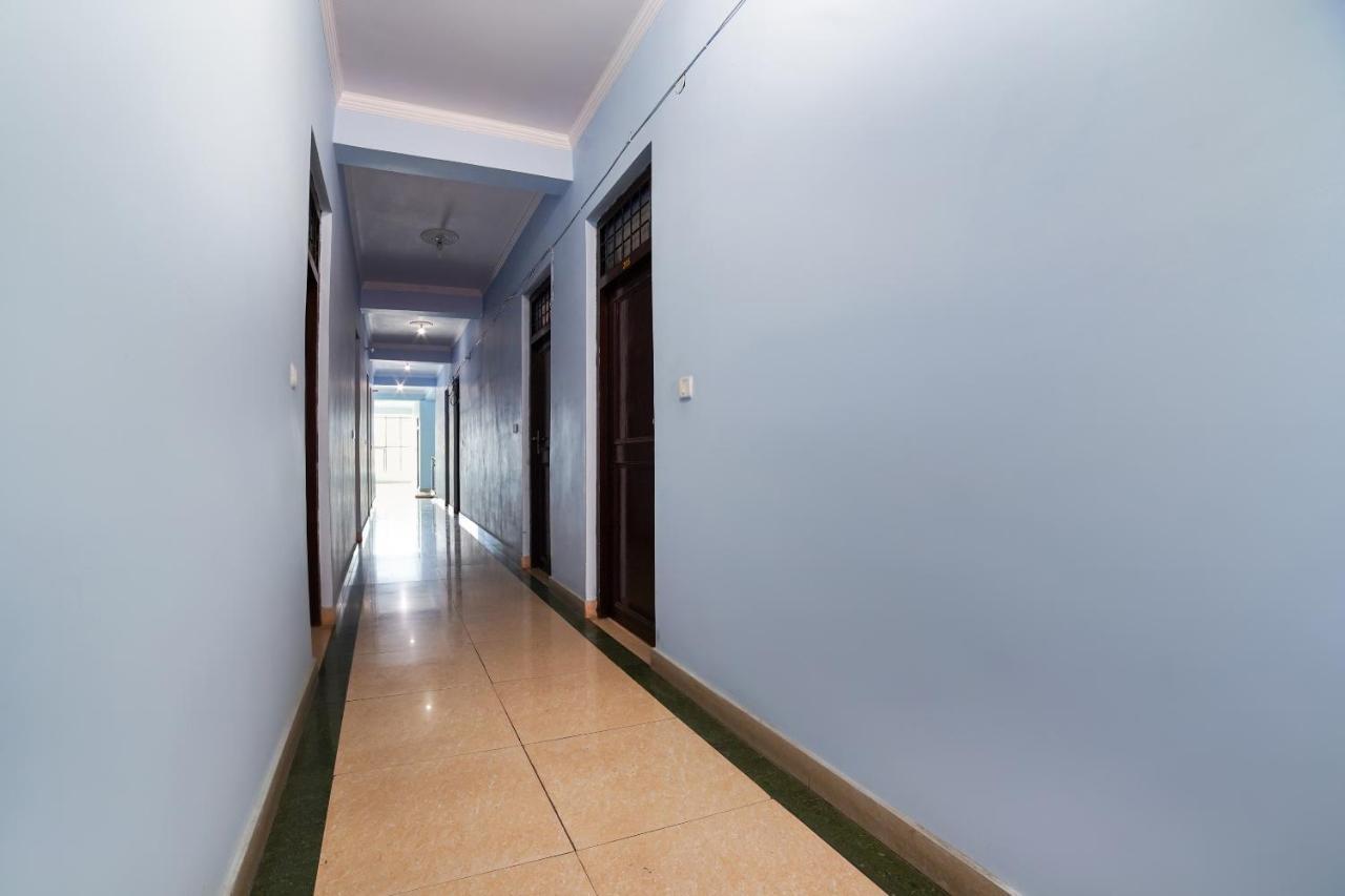 Hotel Oyo 72767 Sri Sai Krupa Hyderabad