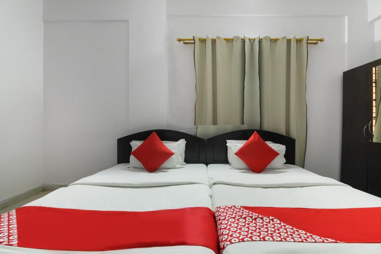 Oyo 71431 Polo Hotel