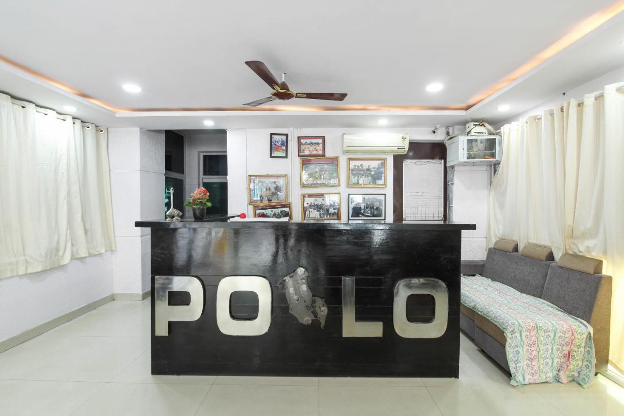 Oyo 71431 Polo Hyderabad