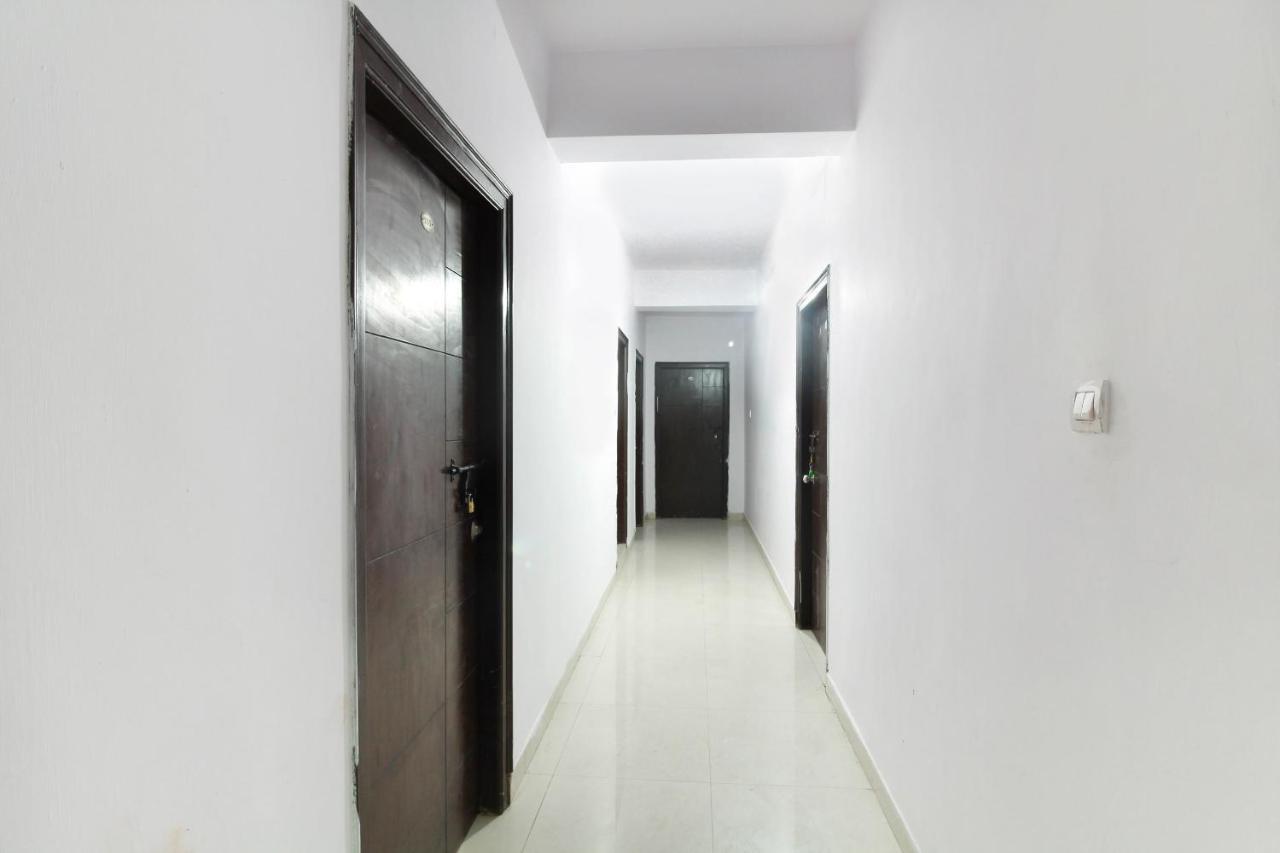 Hotel Oyo 71431 Polo Hyderabad