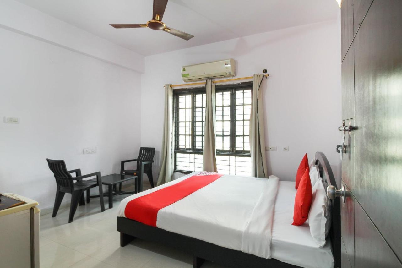 Hotel Oyo 71431 Polo Hyderabad