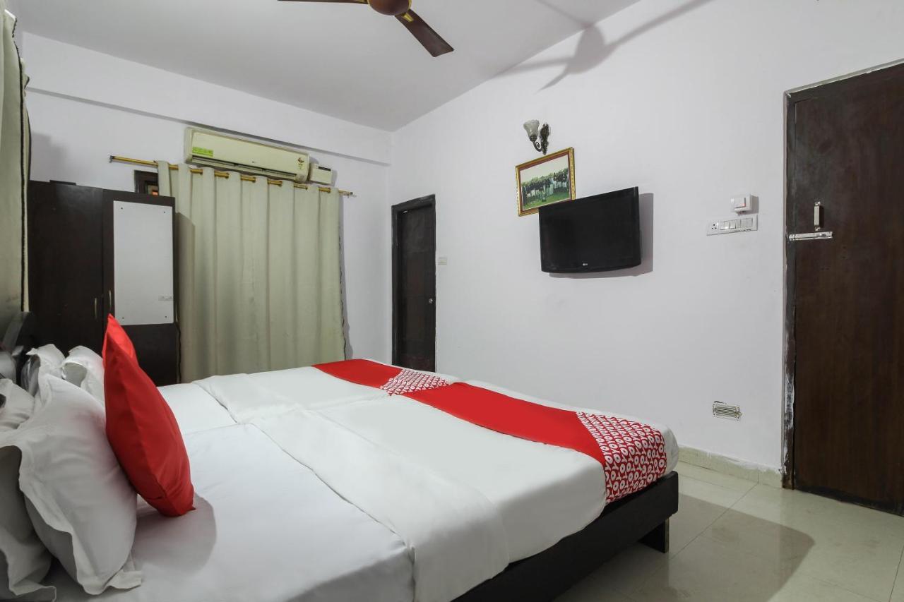 Oyo 71431 Polo Hotel