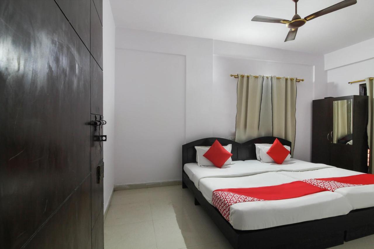 Oyo 71431 Polo Hotel 3*