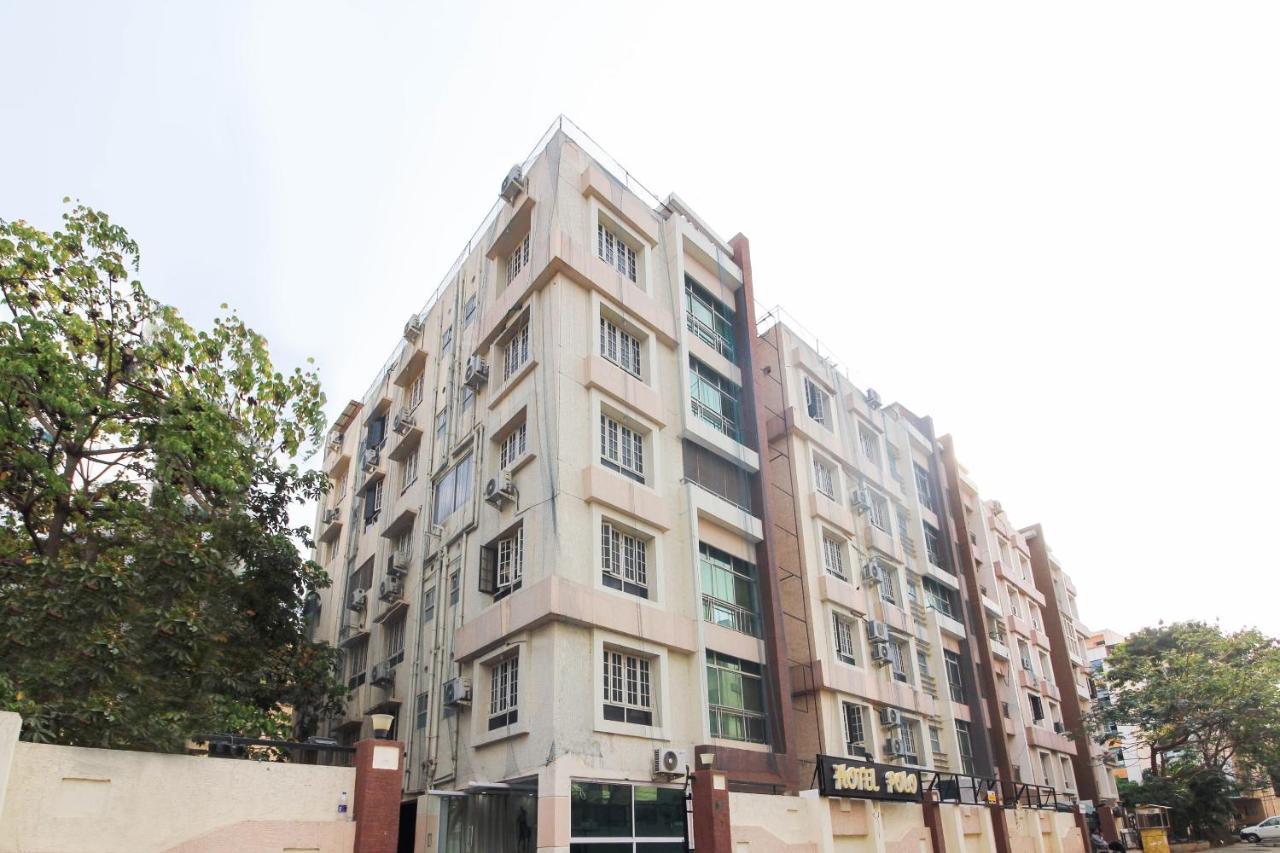 Oyo 71431 Polo Hotel Hyderabad