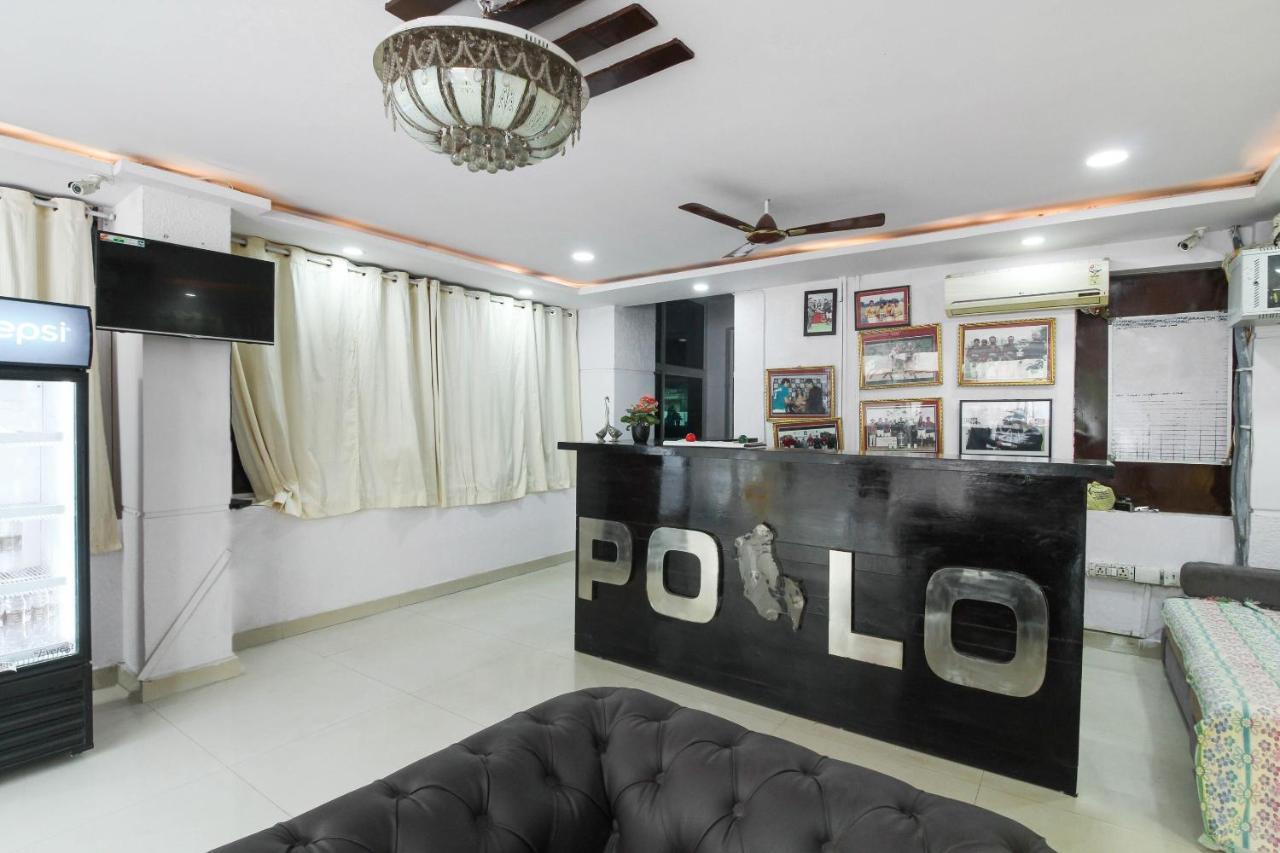 Oyo 71431 Polo 3* Hyderabad