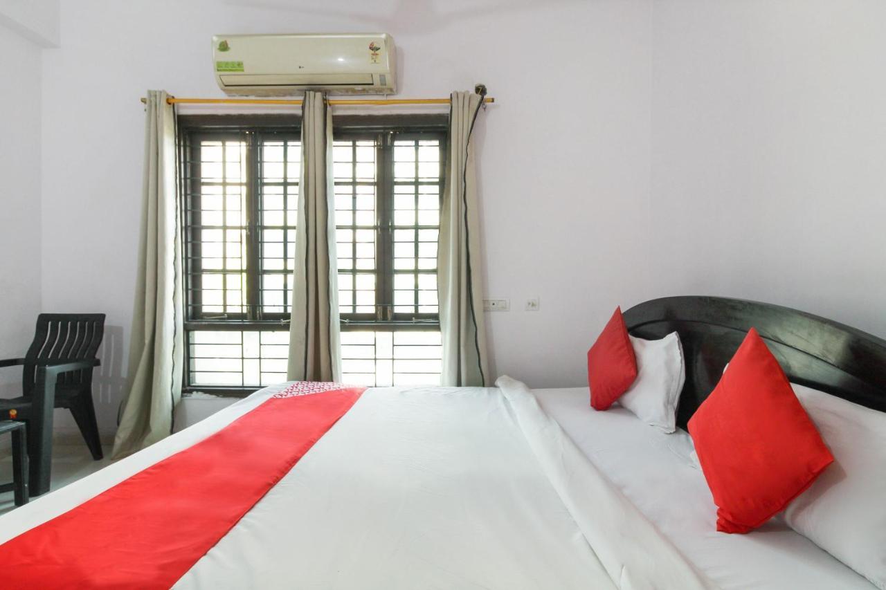 Hotel Oyo 71431 Polo Hyderabad