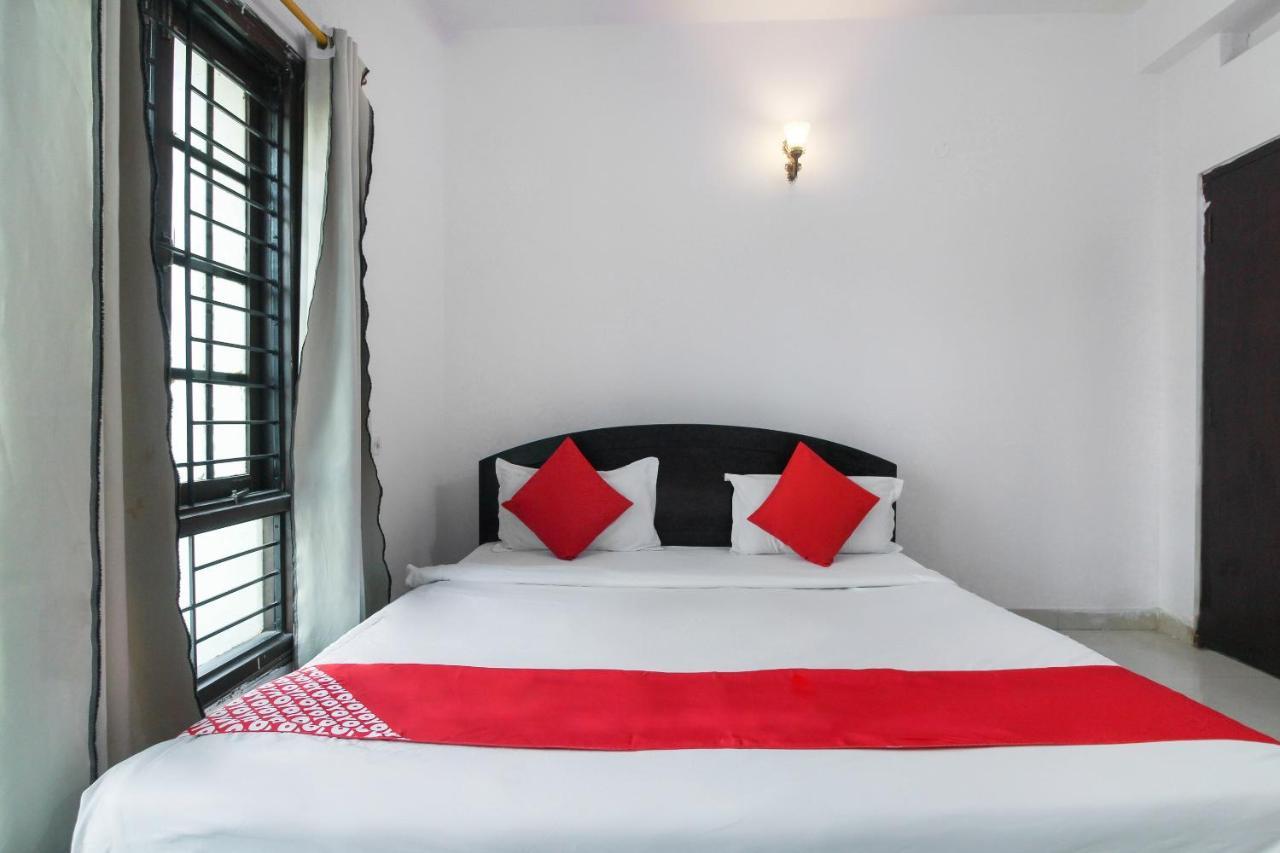Oyo 71431 Polo Hotel 3*