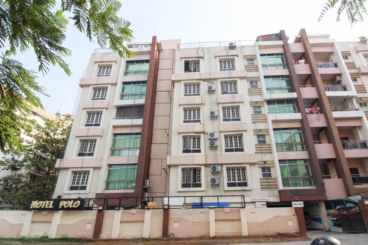 Hotel Oyo 71431 Polo