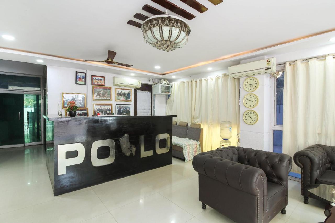 Oyo 71431 Polo