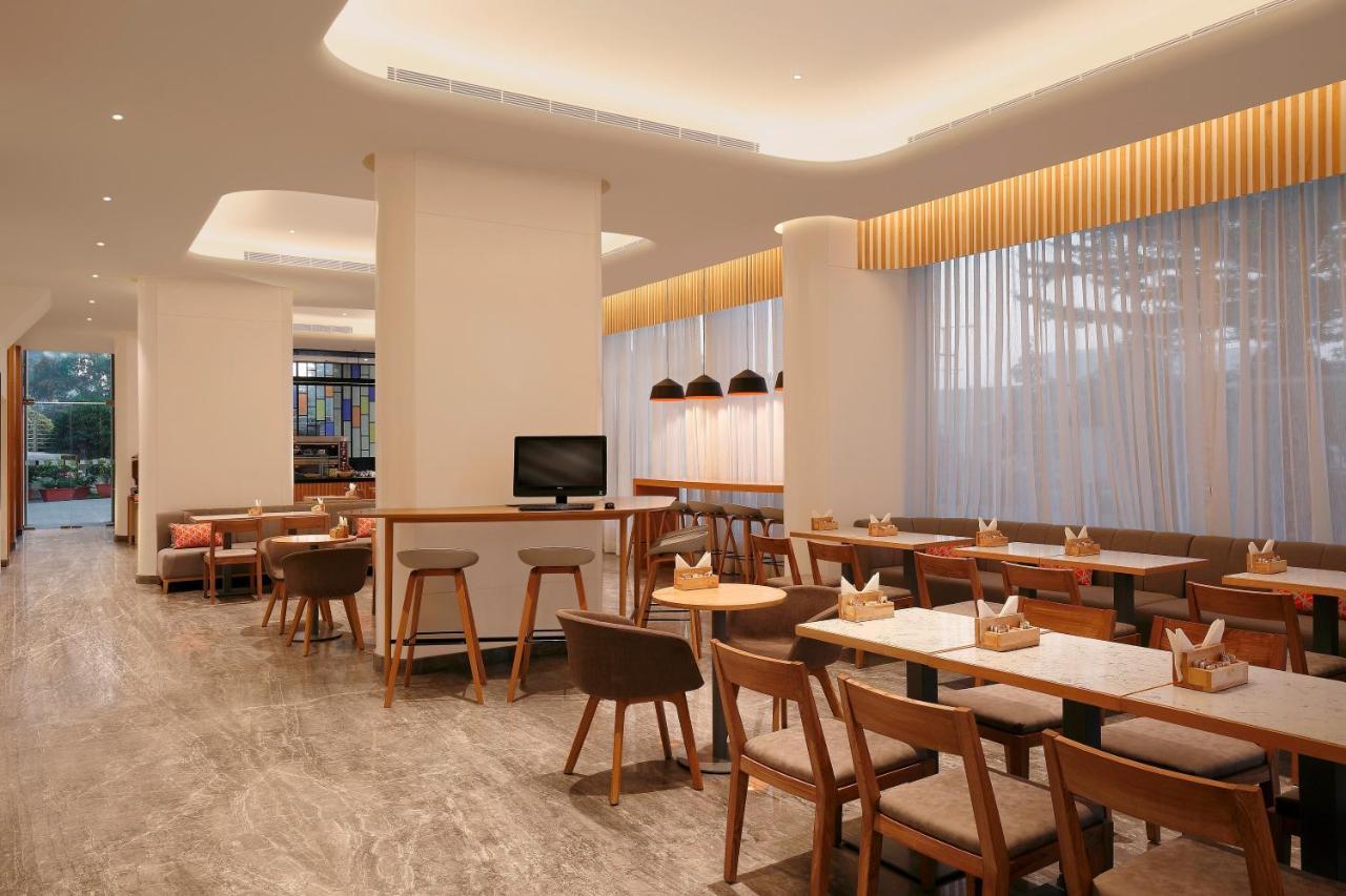 Express Hitec By Ihg Hyderabad