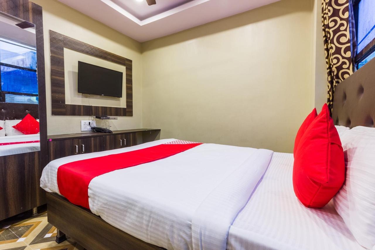 Oyo 41665 Grand Marvel Residency Hotel Hyderabad