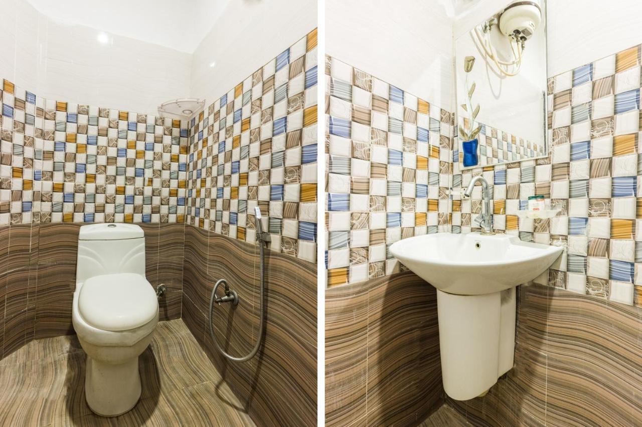 Oyo 41665 Grand Marvel Residency Hotel