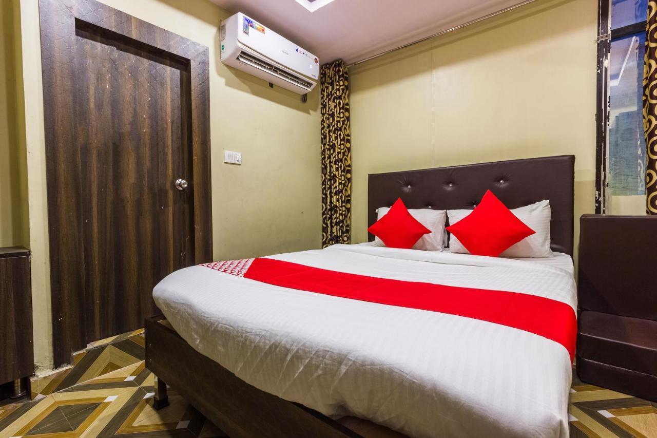 Oyo 41665 Grand Marvel Residency 3*