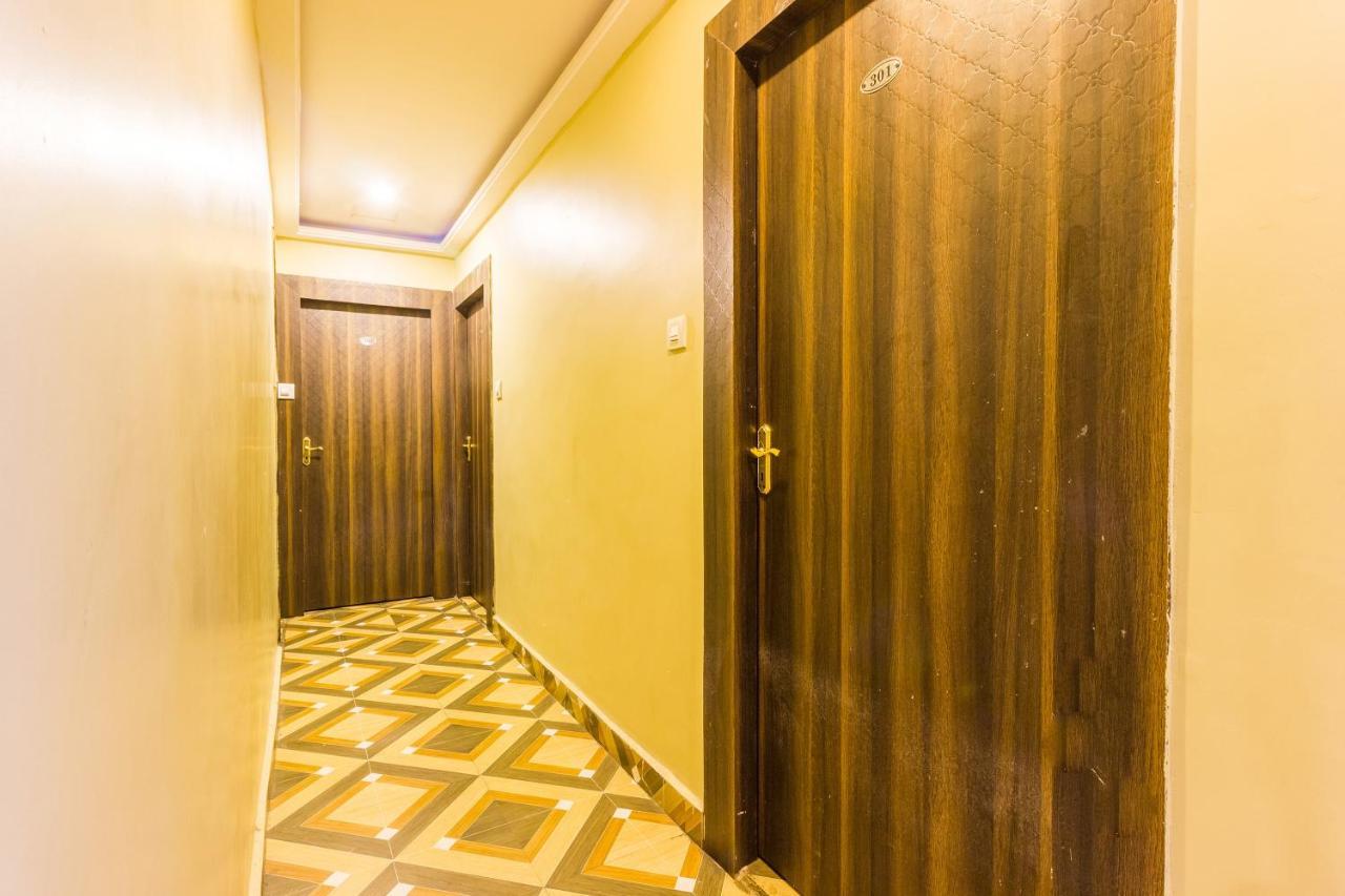 Oyo 41665 Grand Marvel Residency Hotel Hyderabad