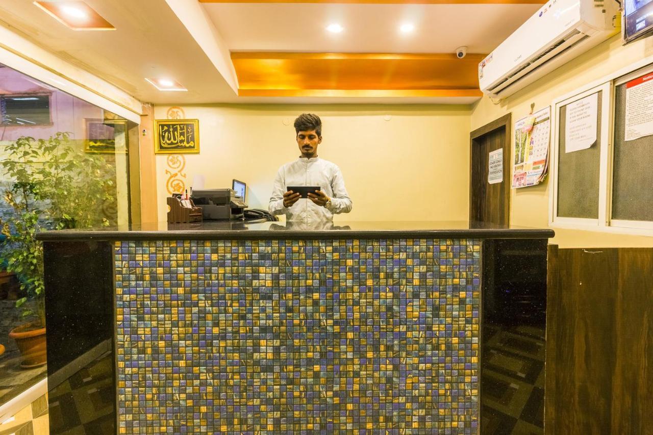 Oyo 41665 Grand Marvel Residency