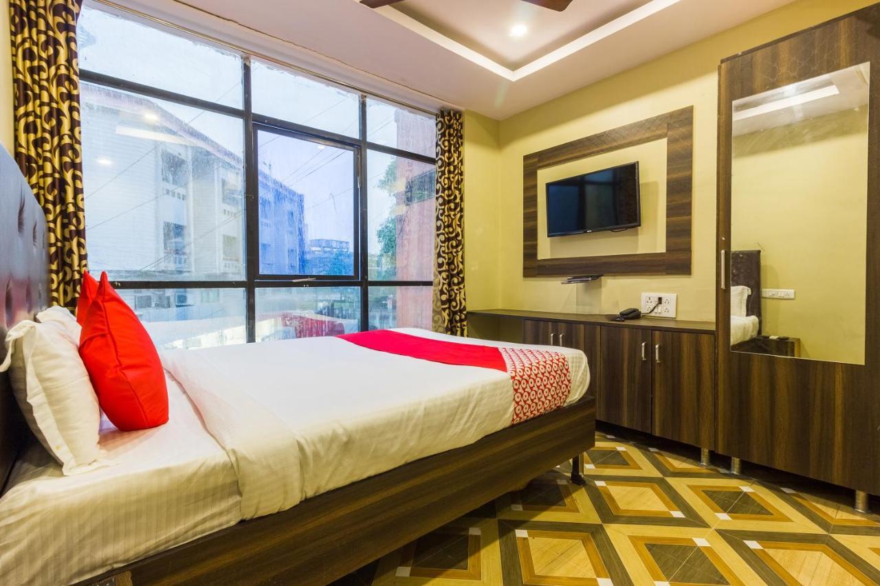 Oyo 41665 Grand Marvel Residency 3*