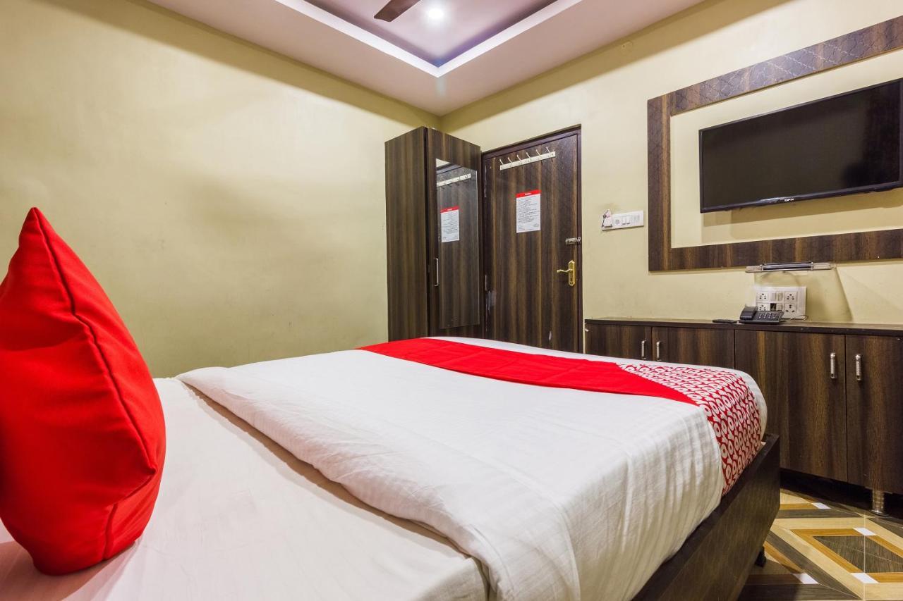 Hotel Oyo 41665 Grand Marvel Residency Hyderabad
