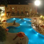 Papyrus Port Resort