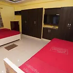 Aashraya Hospitalities