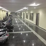 Aashraya Hospitalities