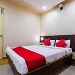Hotel New Sree Krishna Residency