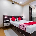 Hotel New Sree Krishna Residency