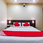 Hotel New Sree Krishna Residency