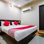 Hotel New Sree Krishna Residency
