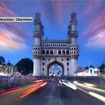 Oyo 7343 Al Shareef Palace