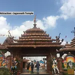Oyo 22085 Raj Banjara White House