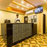 Oyo 41665 Hotel Grand Marvel Residency