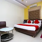 OYO 1421 Hotel Nirmal Excellency