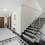 Oyo 9968 Srirama Hotels, Kondapur